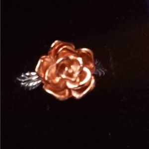 Promise ring size 7.5